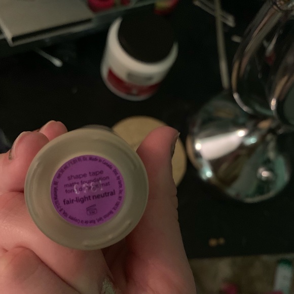 Tarte shape tape foundation - Picture 2 of 2